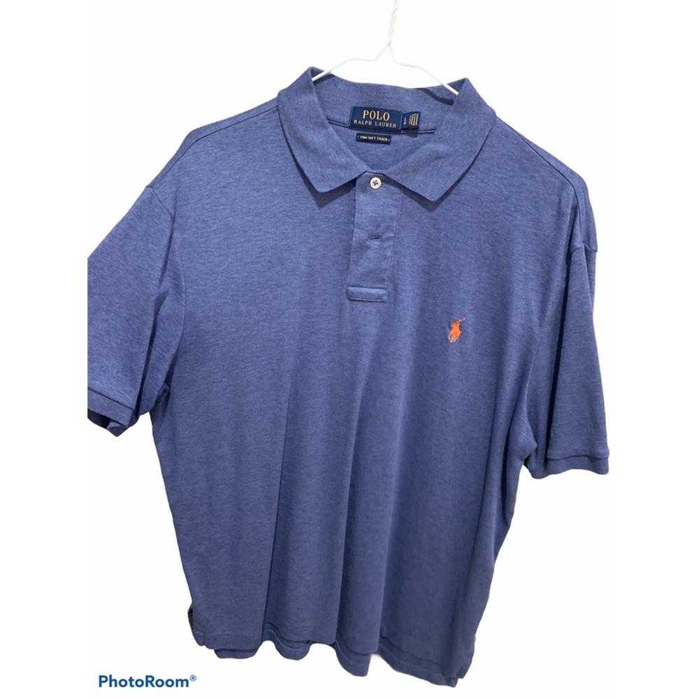 Men’s Polo